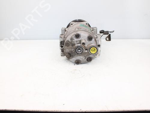 AC compressor VOLVO V40 Estate (645) 1.8 | BP16428228M34 