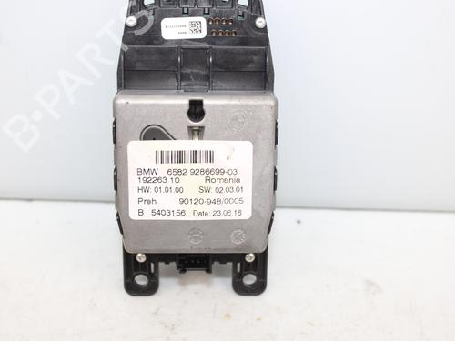 Switch BMW 1 (F20) 116 d | BP16430049I30 
