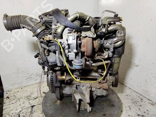 Engine NISSAN PULSAR Hatchback (C13) | BP38544576M1 - Image 11