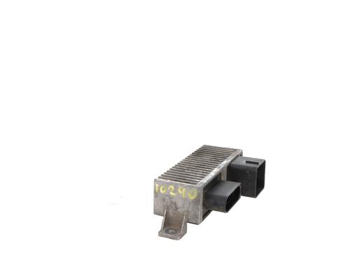 Elektronisk modul RENAULT MASTER III Van (FV) 2.3 dCi 110 FWD (FV0R, FV0W, FV1A) | BP30391322M83 