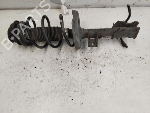 Right front shock absorber FORD KA (RU8)  | BP25625720M17