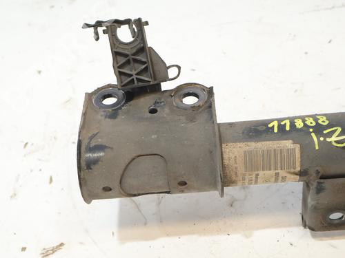 Left front shock absorber MERCEDES-BENZ A-CLASS (W176) A 200 CDI (176.001) | BP36785511M16 - Image 3