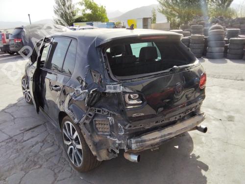 Warning switch VW GOLF VI (5K1) | BP37584531I22 - Image 17
