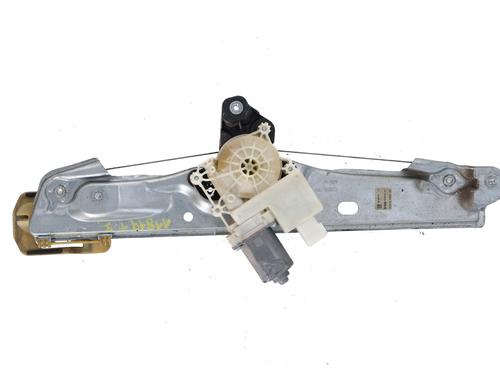 Used Rear left window mechanism Rear left window mechanism 38169817 38169817