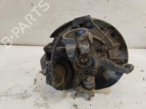 Right front steering knuckle FORD MONDEO III (B5Y) 1.8 16V | BP19519004M26 