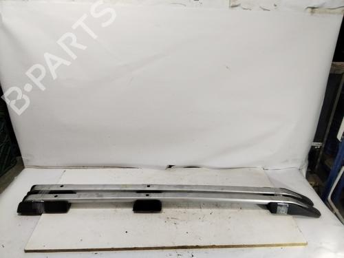 Used Roof bar Roof bar OPEL COMBO Box Body/MPV (X12) [2012-2026] 35813939 35813939