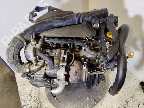Engine SUZUKI VITARA (LY) 1.6 DDiS AllGrip (APK416D) | BP34697487M1 - Image 10