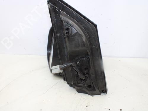 Right mirror FORD FOCUS II (DA_, HCP, DP)  | BP13581442C27 