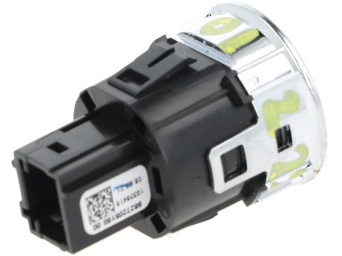 Switch CITROËN C5 AIRCROSS (A_)  | BP29965258I30