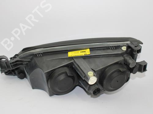 Right headlight OPEL VECTRA B (J96)  | BP12307597C29 
