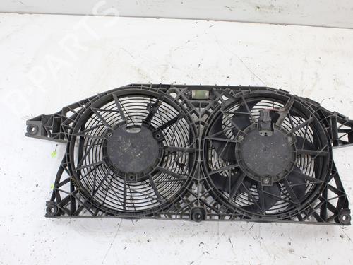 Radiator fan TOYOTA YARIS (_P1_)  | BP16957806M35 