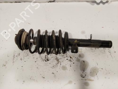 Used Left front shock absorber CITROËN C3 I (FC_, FN_) 1.4 HDi (68 hp) 29289099