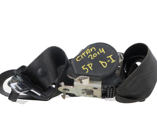 Used Seat buckle MERCEDES-BENZ CITAN MPV (W415) 108 CDI (415.703) (75 hp) 32389637