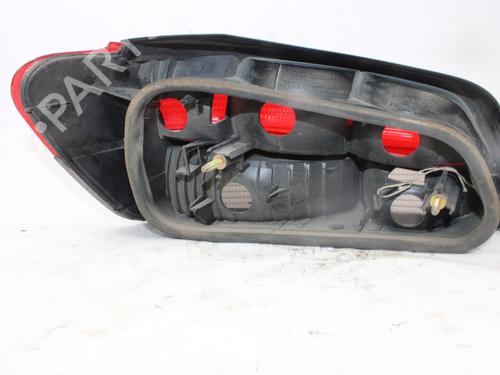 Right taillight PEUGEOT 306 Hatchback (7A, 7C, N3, N5)  | BP13924252C35 