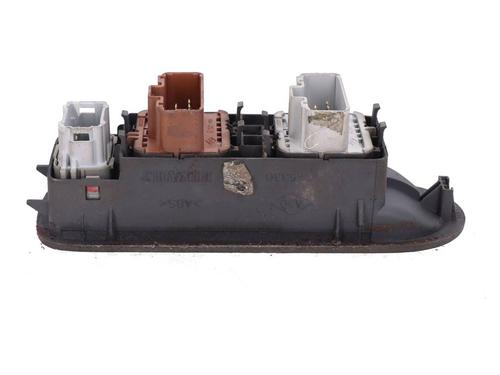 Left front window switch RENAULT GRAND SCÉNIC II (JM0/1_) 1.5 dCi (JM02, JM13) | BP38511005I27 - Image 2
