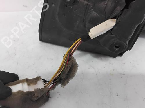 Right mirror FORD KA (RU8)  | BP29588290C27 