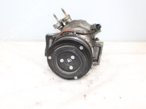AC compressor FORD FOCUS III 1.0 EcoBoost | BP19422405M34 