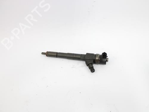 Used Injector Injector OPEL INSIGNIA A (G09) [2008-2017] 11859950 11859950
