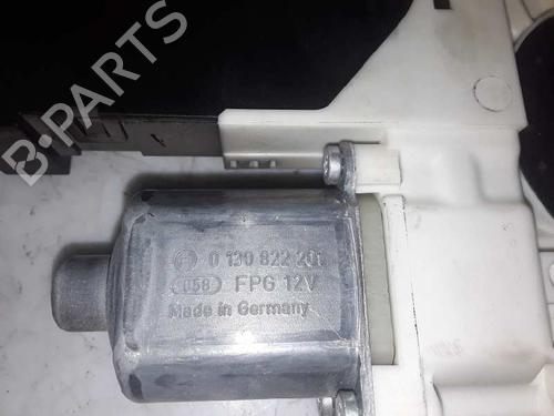 Right front window motor PEUGEOT 407 SW (6E_, 6D_)  | BP8579245E20 