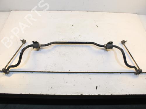 Anti roll bar LAND ROVER RANGE ROVER EVOQUE (L538) 2.0 D 4x4 (150 hp) 16749776