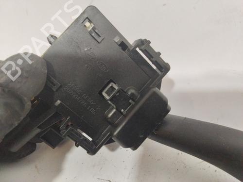 Steering column stalk KIA CARENS III MPV (UN) 2.0 CRDi 140 | BP21662115I23 