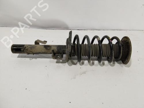 Used Left front shock absorber LAND ROVER FREELANDER 2 (L359) [2006-2015]  31127470