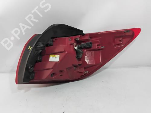 Left taillight KIA SPORTAGE III (SL)  | BP27674449C34 