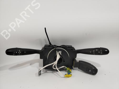 Used Squib airbag PEUGEOT 206 Hatchback (2A/C) 2.0 HDI 90 (90 hp) 28105433
