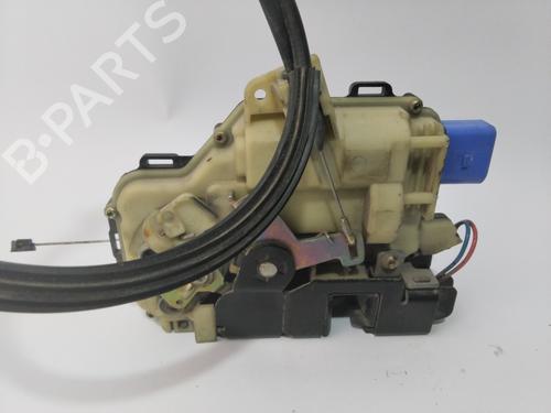 Front left lock SEAT IBIZA III (6L1)  | BP21262451C98 