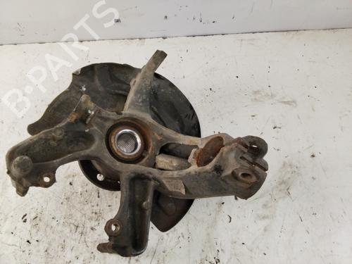 Left front steering knuckle SEAT ARONA (KJ7, KJP) | BP23848123M25