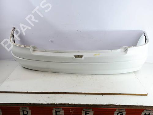 Used Rear bumper Rear bumper OPEL ASTRA G Hatchback (T98) 2.0 16V (F08, F48) (136 hp) 40154801 40154801