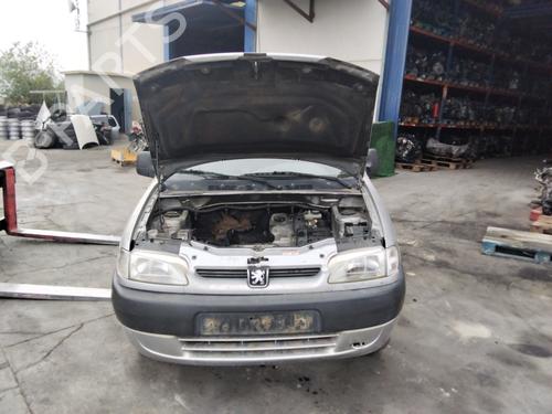 Left mirror PEUGEOT PARTNER Box Body/MPV (5_, G_)  | BP29762914C26 