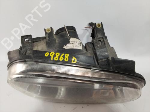 Right headlight VW GOLF IV (1J1)  | BP29293306C29 