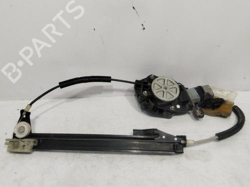 Rudehejsemekanisme Højre bagtil FIAT LINEA (323_, 110_) 1.6 D Multijet (105 hp) 32852525