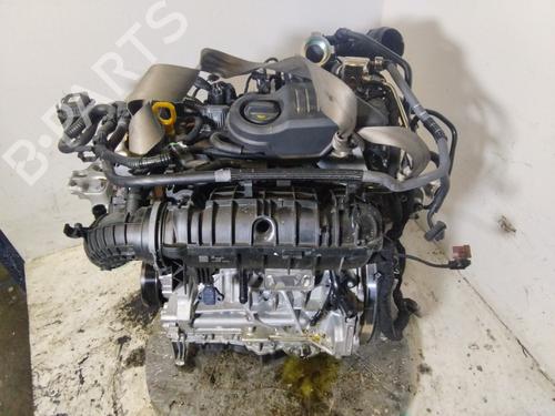 Engine AUDI Q2 (GAB, GAG)  | BP34098833M1  - Image 11
