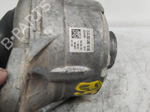 Engine mount MERCEDES-BENZ GLC Coupe (C253) 250 4-matic (253.346) | BP25938261M89 