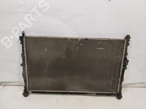 Køler FORD TRANSIT V363 Platform/Chassis (FED, FFD) [2013-2025]  27878059