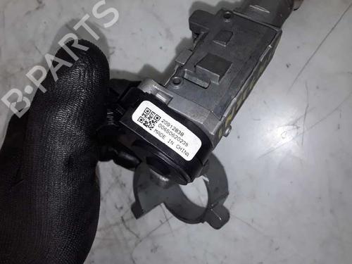 Ignition barrel OPEL INSIGNIA A Saloon (G09) 2.0 CDTI (69) | BP8575835M48 