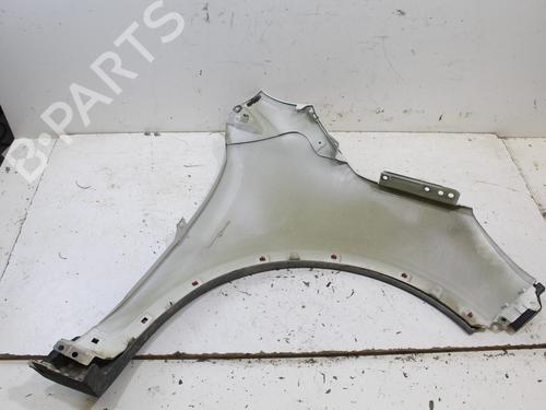 Left front fenders KIA SORENTO III (UM) 2.2 CRDi | BP17459189C41 