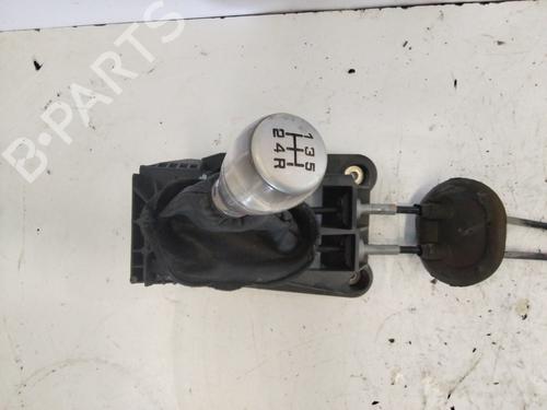 Gear lever CITROËN C3 I (FC_, FN_) 1.4 i Bivalent | BP25283641M90 