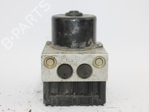 ABS pump PEUGEOT 206 Hatchback (2A/C) 2.0 HDI 90 | BP13898927M43 