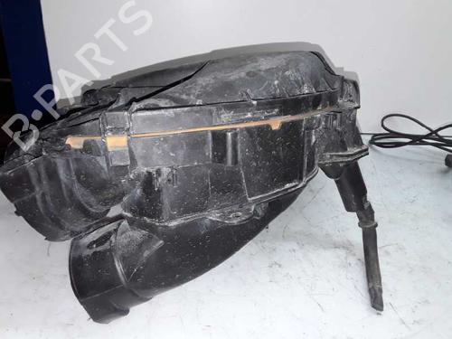 Air filter box CITROËN C4 I (LC_) 1.6 HDi | BP14053200M87 