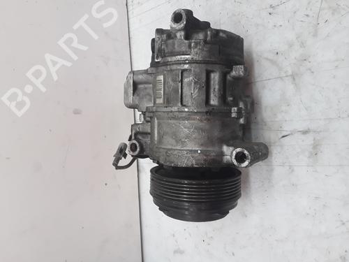 AC compressor BMW 1 (E81) 118 d | BP8580223M34 