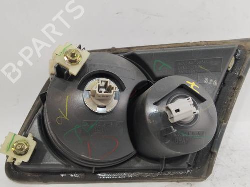 Left taillight MAZDA 6 Hatchback (GG) 2.3 (GG3S) | BP25857826C34 