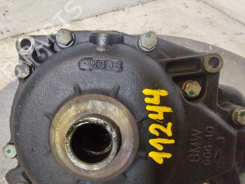 Front differential BMW X3 (E83) xDrive 20 d | BP34376194M23  - Image 6