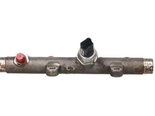 Used Injection rail Injection rail RENAULT MEGANE III Hatchback (BZ0/1_, B3_) 1.5 dCi (106 hp) 32858045 32858045