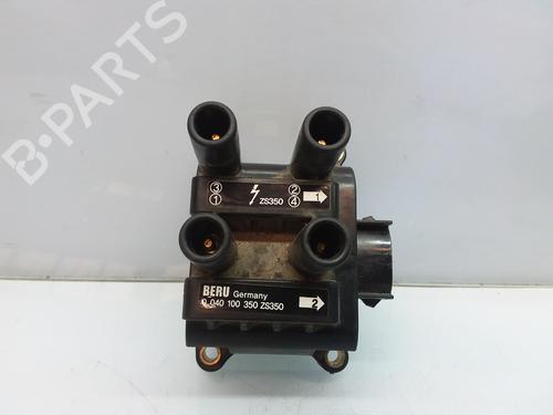 Used Ignition coil FORD FOCUS I Saloon (DFW) 1.8 16V (115 hp) 9493962
