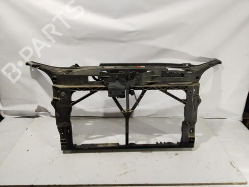 Frontplate/Frontkurv MAZDA 3 Saloon (BK) 2.0 MZR-CD (BK12) (143 hp) 30809777