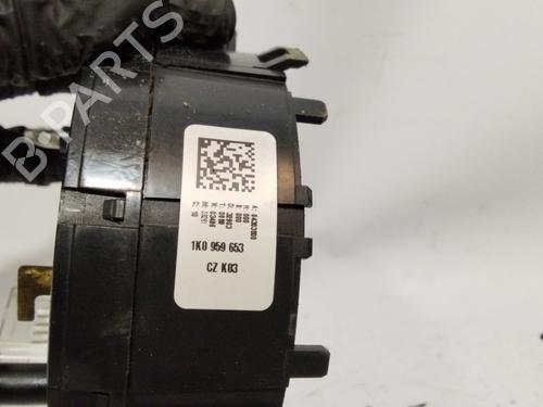 Squib airbag VW TOURAN (1T1, 1T2)  | BP29427255C102 