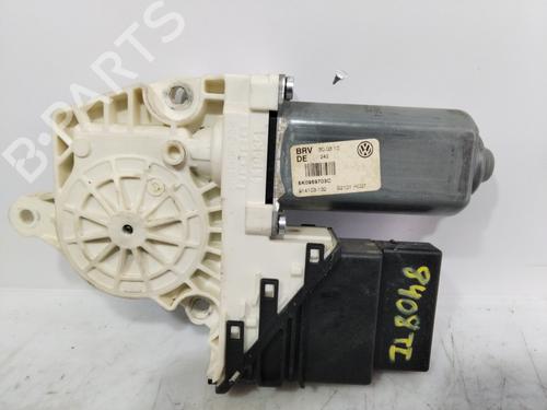 Left rear window motor VW GOLF VI (5K1) | BP23885412E23